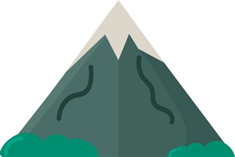 Mountain Clipart Free Download Transparent Png