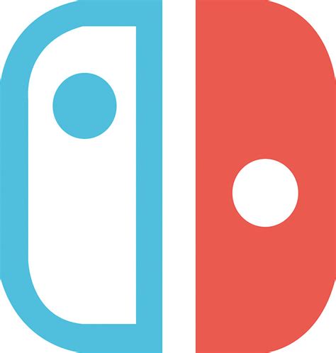 Switch Logos