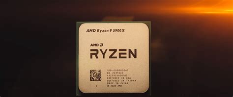 Amd Ryzen Serie 5000 Los Nuevos Referentes Para Gaming Bitwares