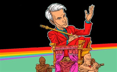 Milo Yiannopoulos Revitalizes The Alt Right Affirmative Right