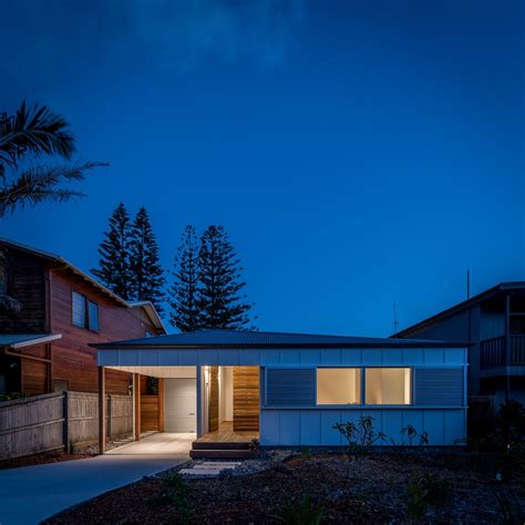 Seal Rocks House 9 By Bourne Blue Architecture Architizer