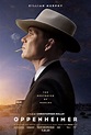 Oppenheimer de Christopher Nolan estrena primer teaser tráiler