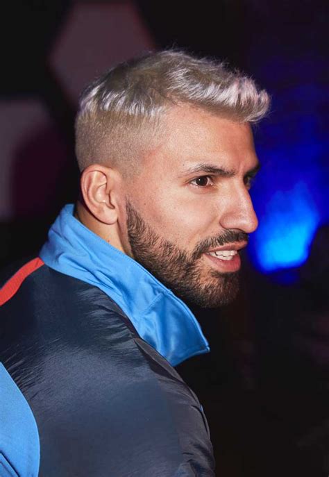 Scoring his second in two games, as well as providing an assist for sergio aguero, fc barcelona's. Sergio Agüero Talks PUMA & Manchester City Heroics ...