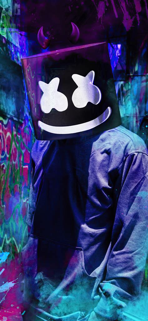 1242x2688 Marshmello Mask 2021 4k Iphone XS MAX HD 4k ... We also have the iphone 11 live the link to download 20+ iphone 11 pro stock wallpapers can be found below.