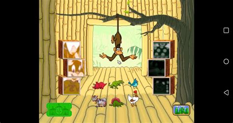 Reader Rabbït Preschool - Part 23: Shape Shack (Tïcket 4) - Reader