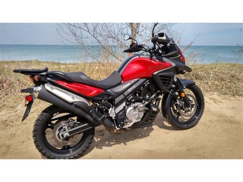 We use cookies to offer you a better browsing experience, analyse site traffic, personalise content, and serve targeted ads. 2014 Suzuki V-strom 650 Abs For Sale Used Motorcycles On ...