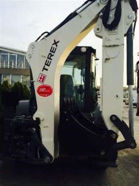 Inchiriere Buldoexcavator Terex Tlb840 Floresti Lucian Id 15402640