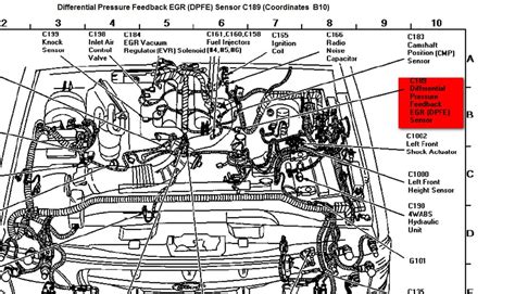 98 Explorer Engine Wiring Diagram
