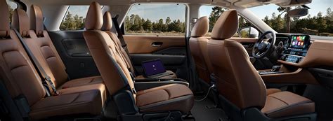 What Suvs With 3rd Row Seating Elcho Table