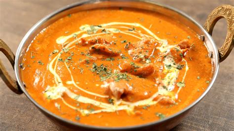 4.5 out of 5 stars 9. Chicken Butter Masala - 911 Food Express