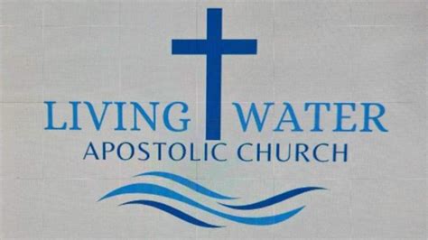 Fundraiser By Bobby Thomas Living Water Apostolic Church