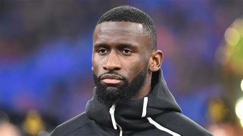 Stay up to date with soccer player news, rumors, updates, social feeds, analysis and more at fox sports. Antonio Rüdiger: DFB-Team bei EM 2021 kein Topfavorit ...