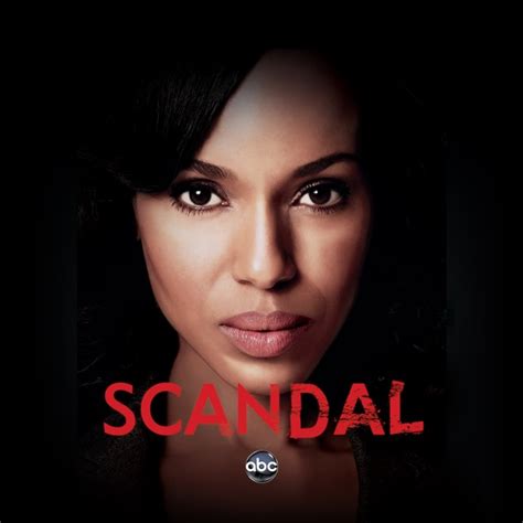Scandal Season 1 On Itunes