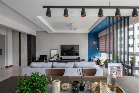 Make The Most Of Your 5 Room Hdb With Fresh Layout Ideas Lifestyle
