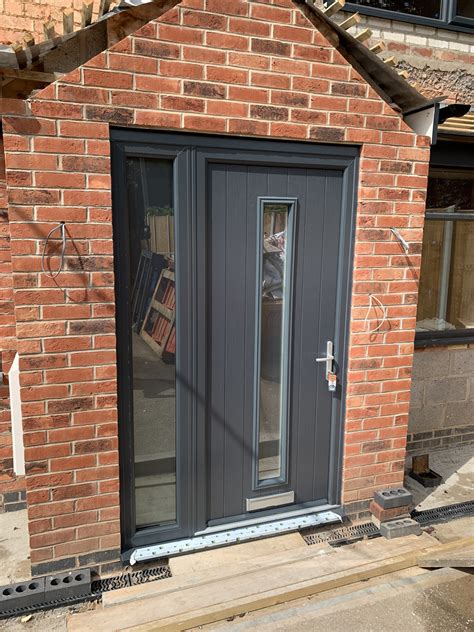 Composite Doors Hinckley Carrie Dchaletters U