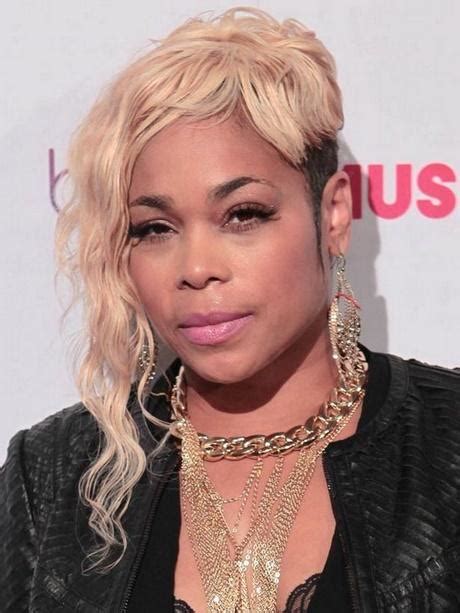 50 best bob cut hairstyles for women with images T boz from tlc hairstyles.