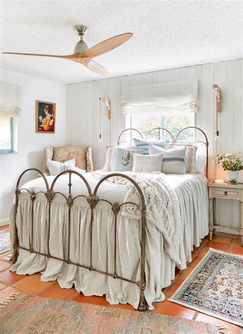 See Inside This Adorable Cozy Practically Perfect Cottage Home