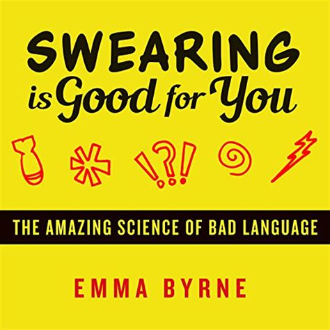 Kindle Swearing Is Good For You The Amazing Science Of Bad
