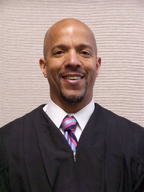 Mercer County Superior Court Judge Moved To Appellate Division