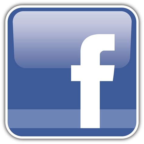 Facebook Icon Vector