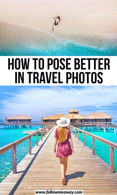 The Ultimate Guide To Looking Fabulous In Travel Photos On Instagram