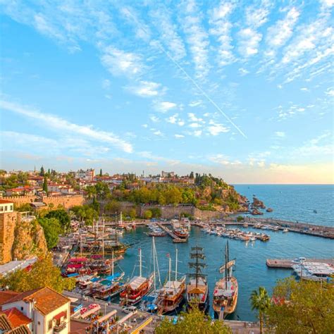 Antalya City Tour From Side - Tour Book In Turkey