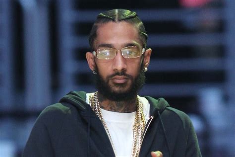 Submitted 7 days ago by hafblakattak. Brother calls Nipsey Hussle a 'beacon of light' to LA's ...