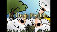 Parábola de La Oveja Perdida - Valivan - YouTube
