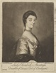 NPG D15809; Elizabeth Scott (née Montagu), Duchess of Buccleuch ...