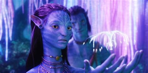 Running Scared Of Star Wars Avatar 2 Is Delayed Again