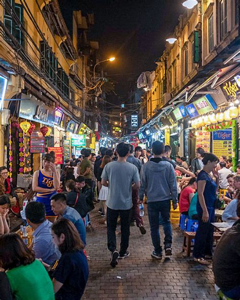 Hanoi Food Tour Experiences Half Day Private Guided Tour Go Experience Asia