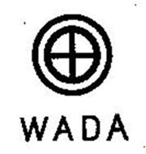 Wada Logos