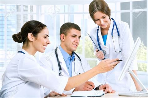 What Are Personal And Professional Skills Required To Be A Physician Doctor