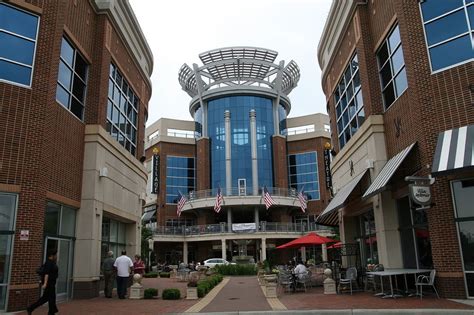 Top 10 Shopping Malls In Charlotte North Carolina Trip101