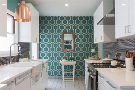 12 Ideas For A Galley Kitchen How To Make The Most Of Your Space