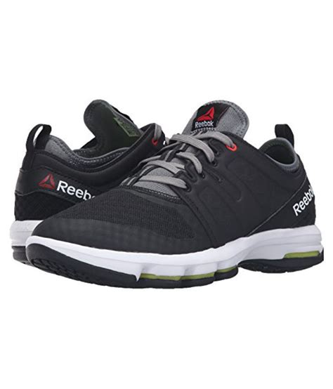 Capture great deals on stylish reebok shoes for men at the lowest prices. Reebok Men s Cloudride Dmx Walking Shoe - Buy Reebok Men s ...
