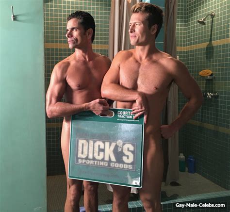 Glen Powell On Baring It All In His Anywhere But You Nude Scene My