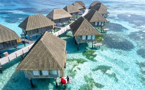 Maldives 8 Interesting Things To Know Before Visiting
