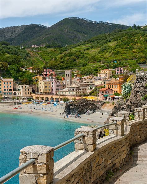 A Guide To Cinque Terre Italy Everything You Need To Know Artofit