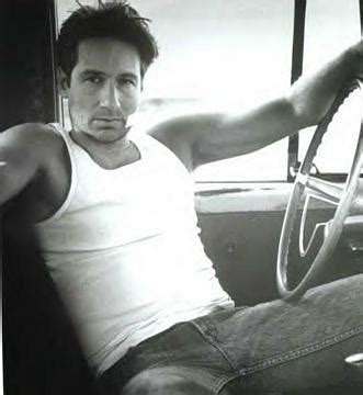 Picture Of David Duchovny