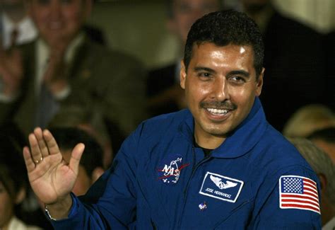 Latinos In Space