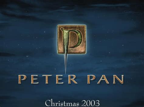 Peter Pan Wallpaper Peter Pan Wallpaper 6584197 Fanpop