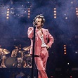 A Definitive Ranking Of Harry Styles' 2018 Tour Suits | Harry styles ...