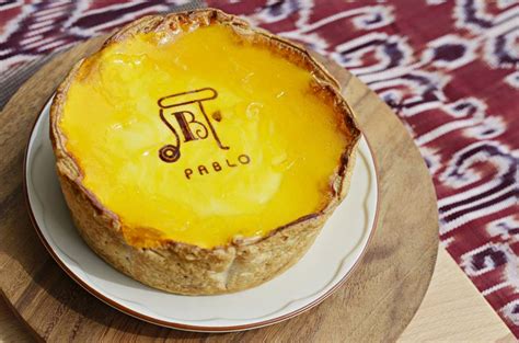 You can get these delicious looking cheese tarts at 1 utama starting 6 december 2016. PABLO Mini and Cheese Tarts in Malaysia - Miri Food Sharing