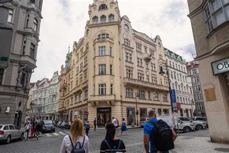 Praga Tour Di Città Vecchia E Quartiere Ebraico Getyourguide