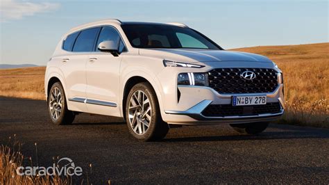 They should be in touch shortly. 2021 Hyundai Santa Fe price and specs: More kit, price ...