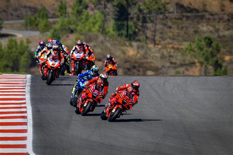 Diretta Motogp Gara Live Oggi Griglia Partenza Posizioni E Classifica