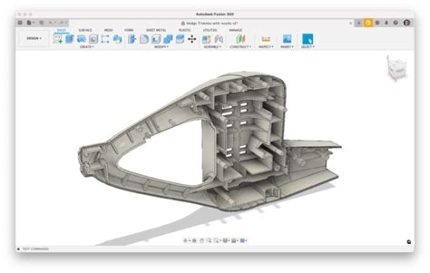 Autodesk Fusion 360 Simulation And Product Design Mf Software