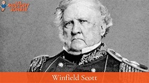 Winfield Scott Family Tree and Descendants - The History Junkie