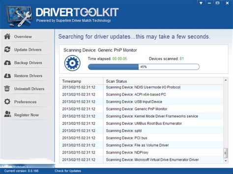 Download Driver Toolkit Crack Plus License Keys Free Activation